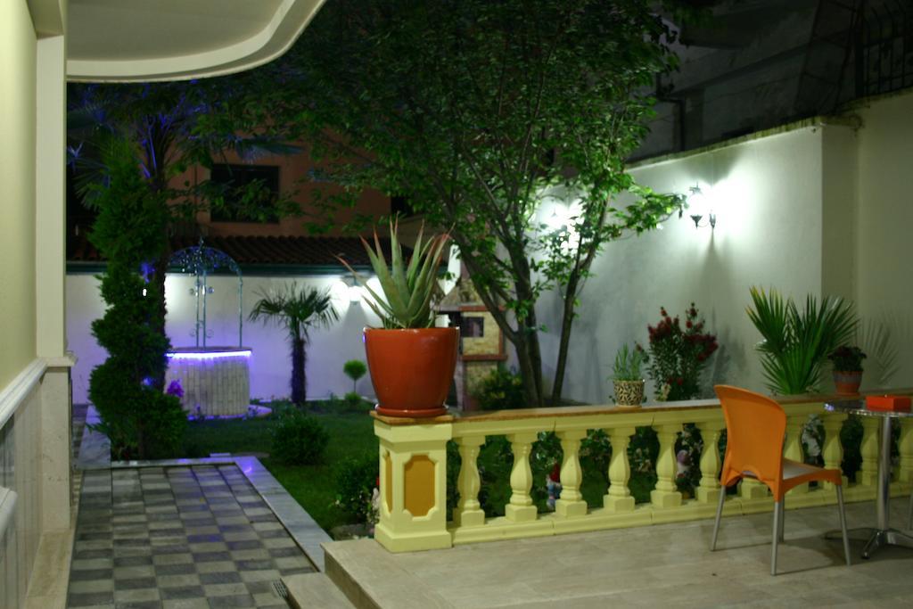 Hotel Boutique Las Tiranë Ngoại thất bức ảnh