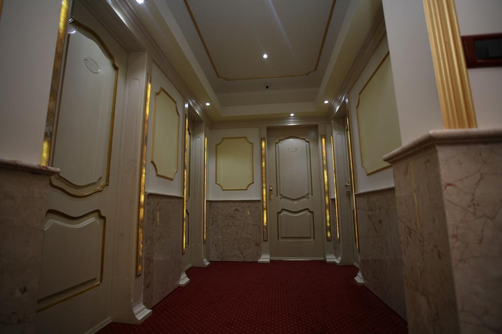 Hotel Boutique Las Tiranë Ngoại thất bức ảnh