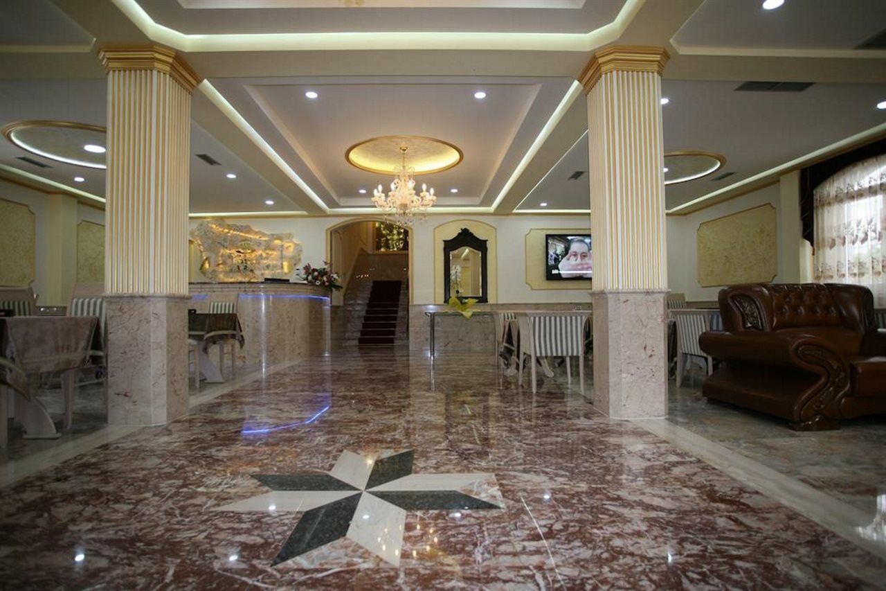 Hotel Boutique Las Tiranë Ngoại thất bức ảnh