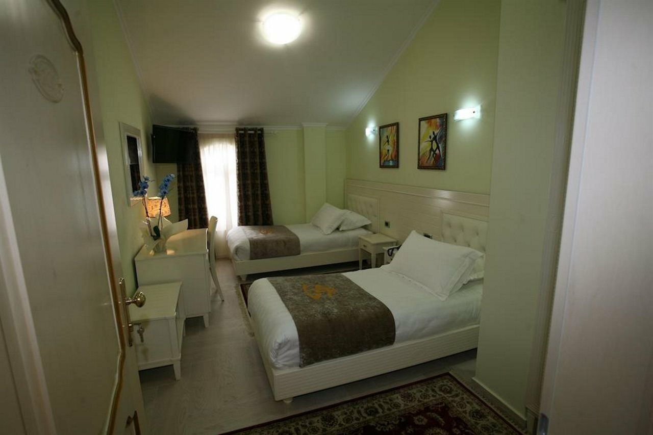 Hotel Boutique Las Tiranë Ngoại thất bức ảnh